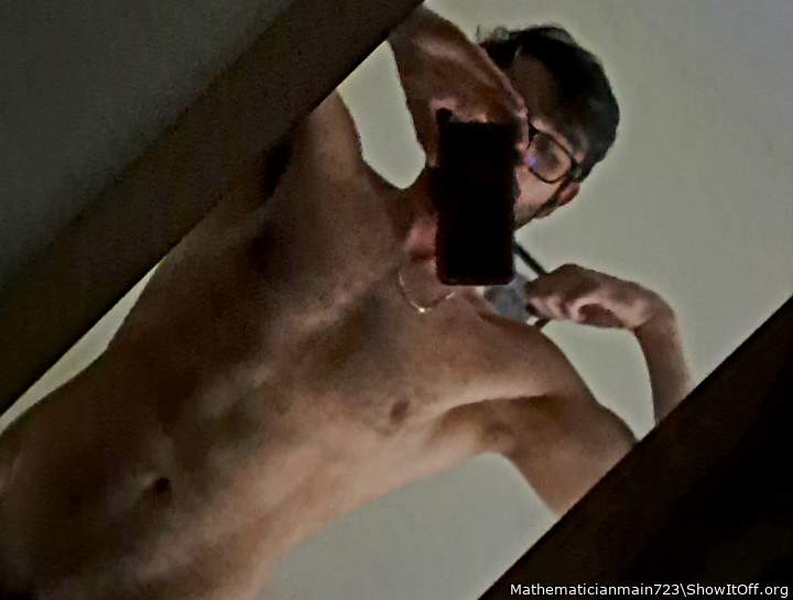 Last shape check bcs yeah