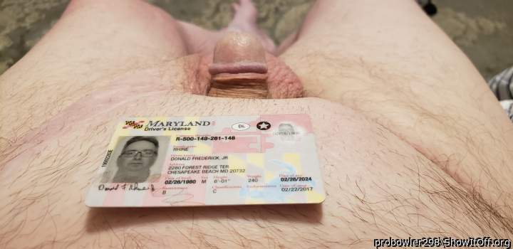 Donny rhine naked and exposed