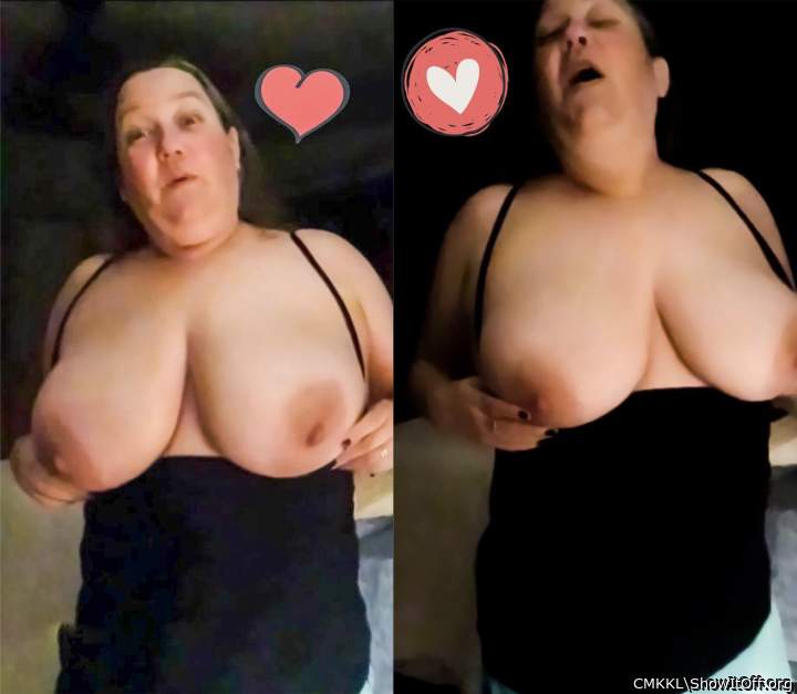 Really surprised but