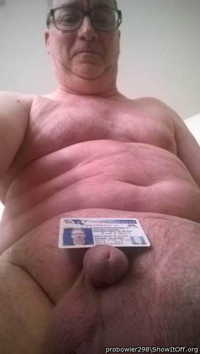 donny rhine naked and exposed