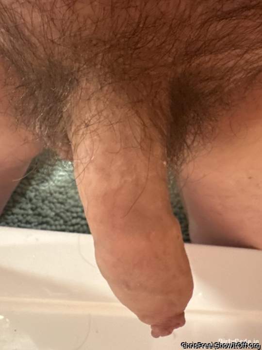 Beautiful penis 