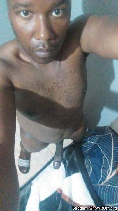 I'd drop to my knees to suck a load from your hot thick cock