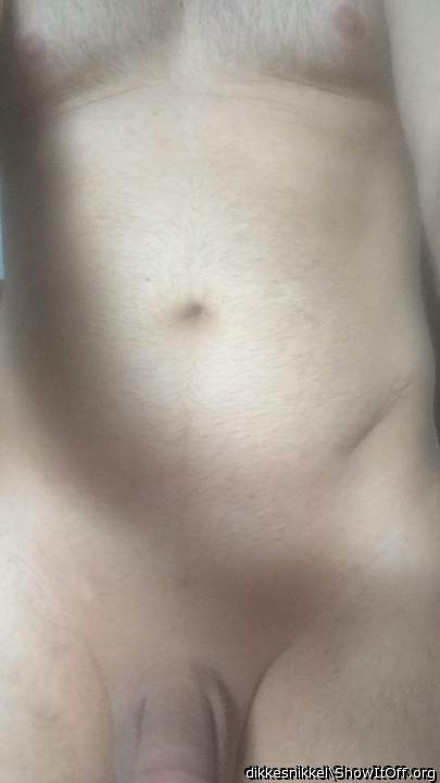 my body