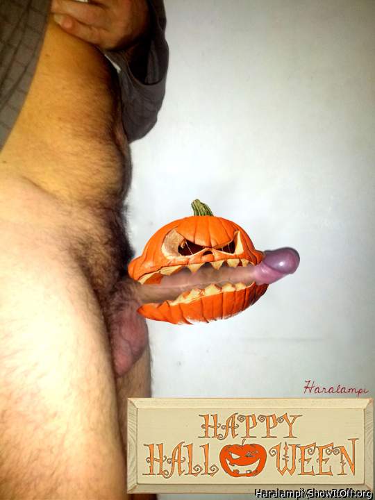 Happy Halloween