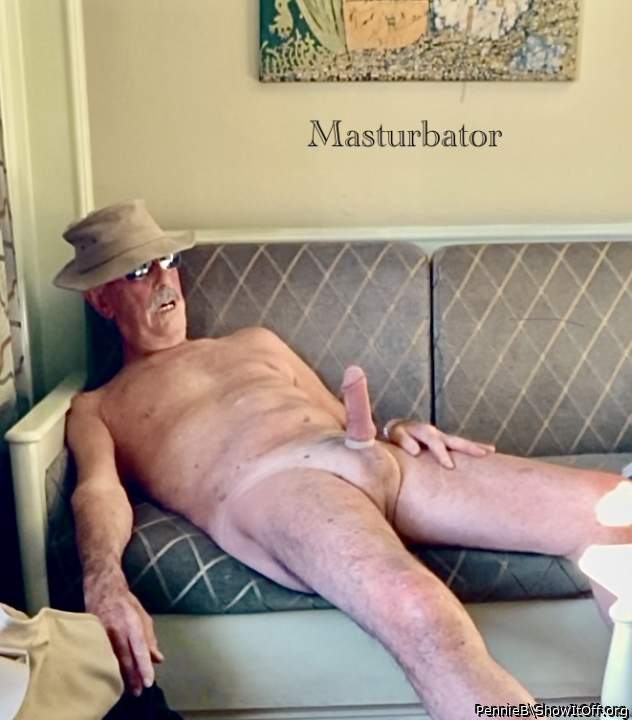 Devoted to sexual pleasure