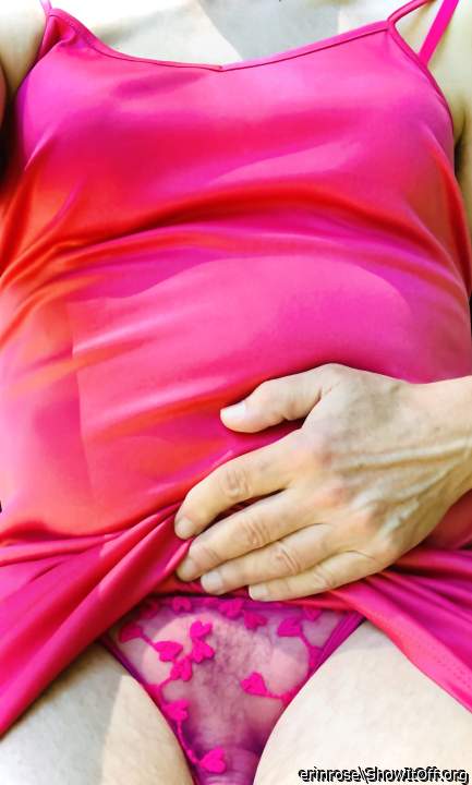 Whatever you want &#128139;