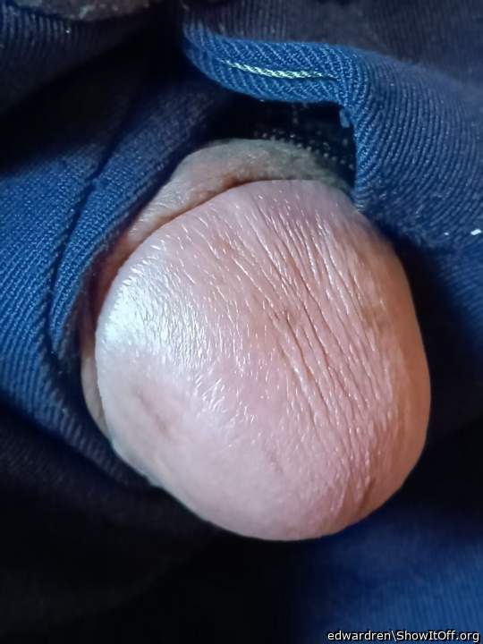 Nice head.  Nice head picture.   