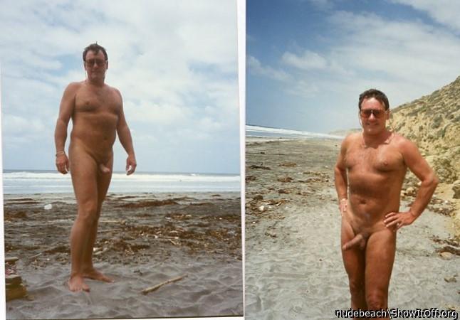 Adult image from nudebeach