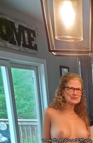 my tits