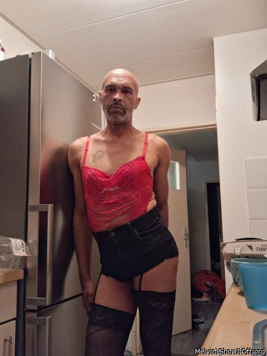 Adult image from Melvin