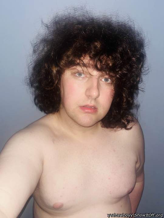 Love it!! You are so smoking hot!!!