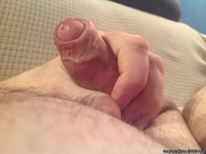 LOVELY THICK UNCUT DICK, EXQUISITE FORESKIN and GORGEOUS KNO