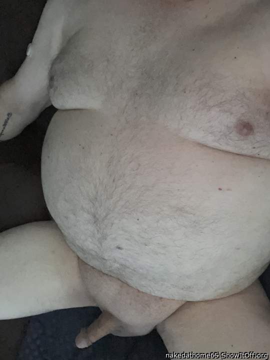 Adult image from nakedathome65