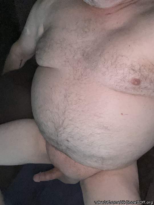 Adult image from nakedathome65