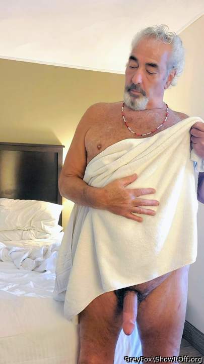 Adult image from GreyFox