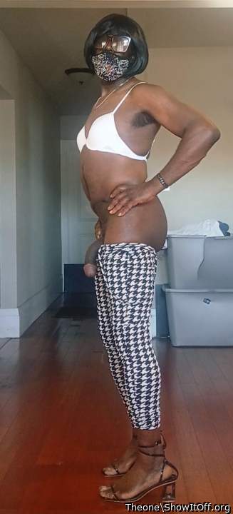 These YN'S Or Straight up Fags Out Here So Auntie CD Hershey bitches Them out