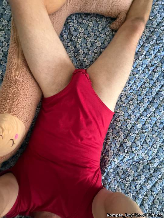 Adult image from Romper_Boy