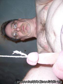 donny rhine naked and exposed