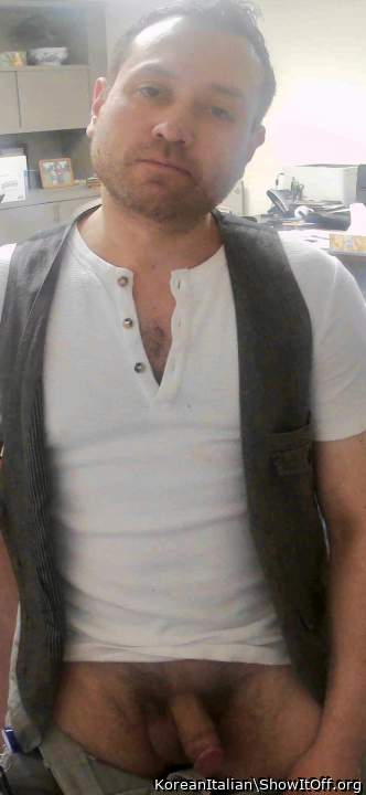 Adult image from KoreanItalian