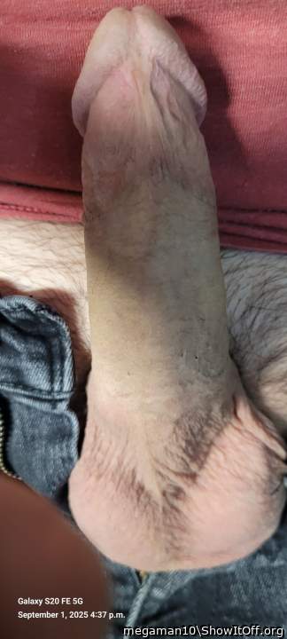 Adult image from megaman10