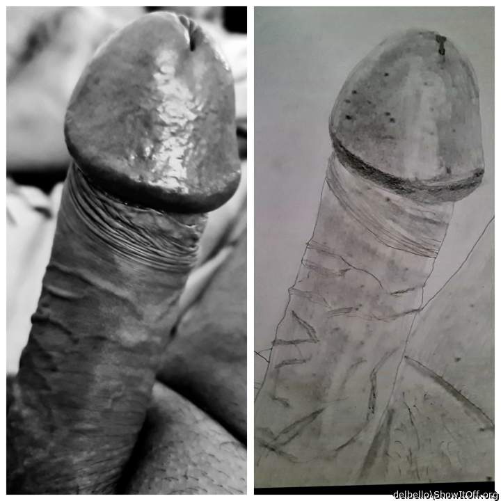 My lips sooooo wanna wrap ur sweet pretty knob