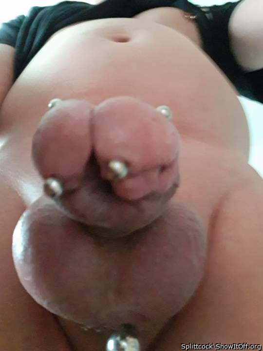 Adult image from Splittcock