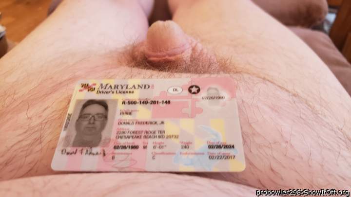 Donny rhine naked and exposed