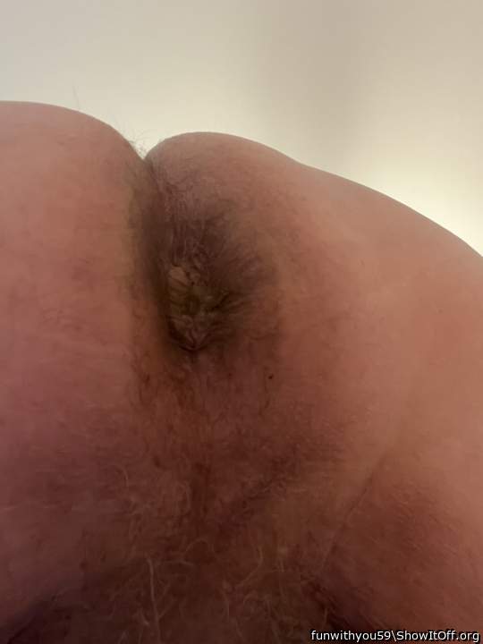 Just my hole