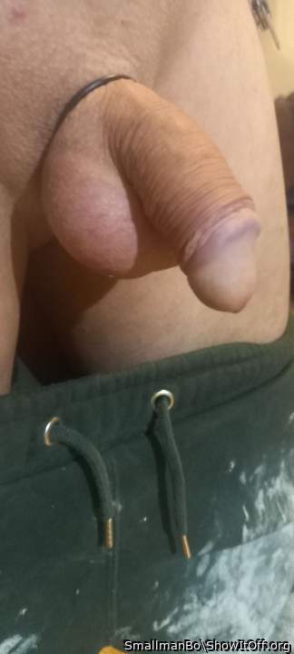 Sph my cock