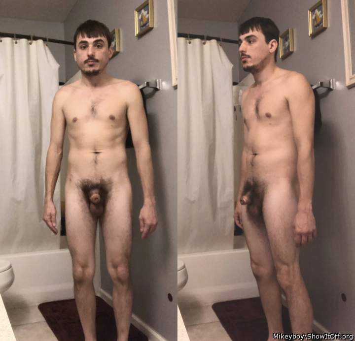 I like your cock, I give it a 6