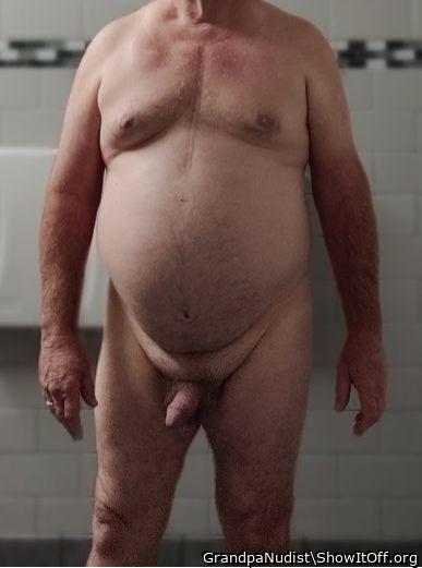 Adult image from GrandpaNudist