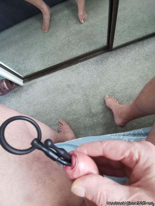 Adult image from Needcock