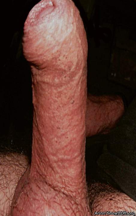 Master Razzle�s Big Cock