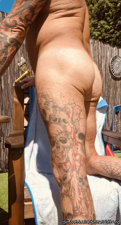 Adult image from Smoothballs