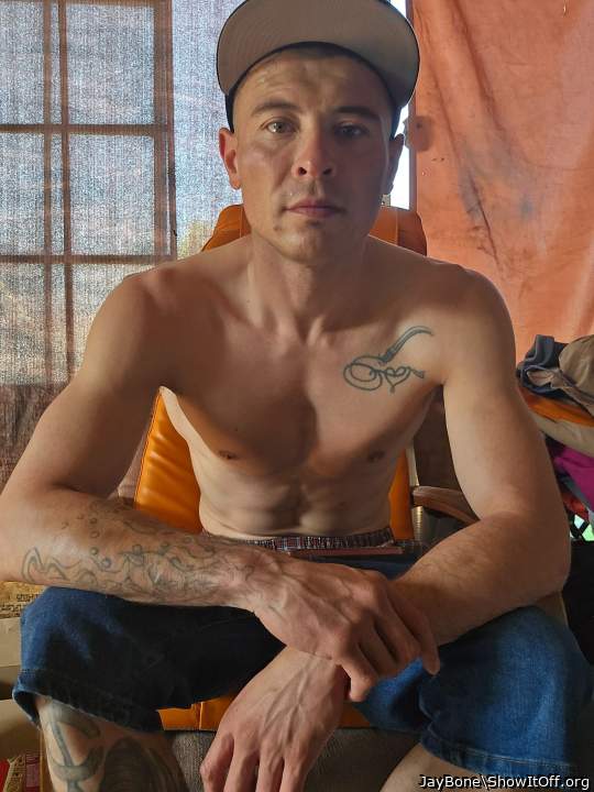 Adult image from JayBone