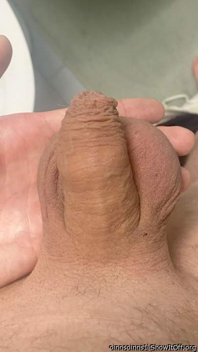 tiny dick