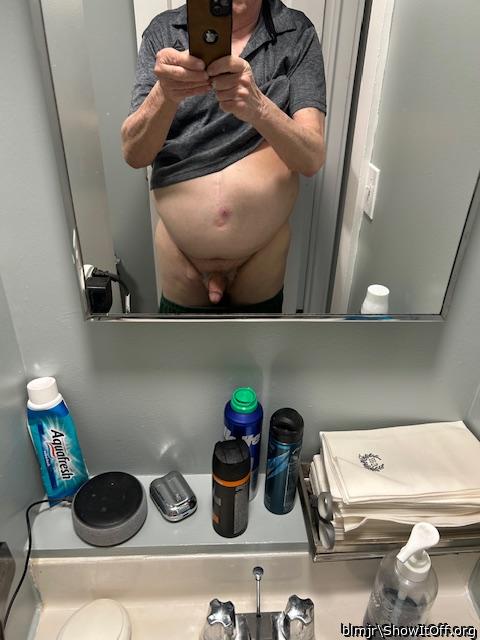 Looks perfect for sucking   