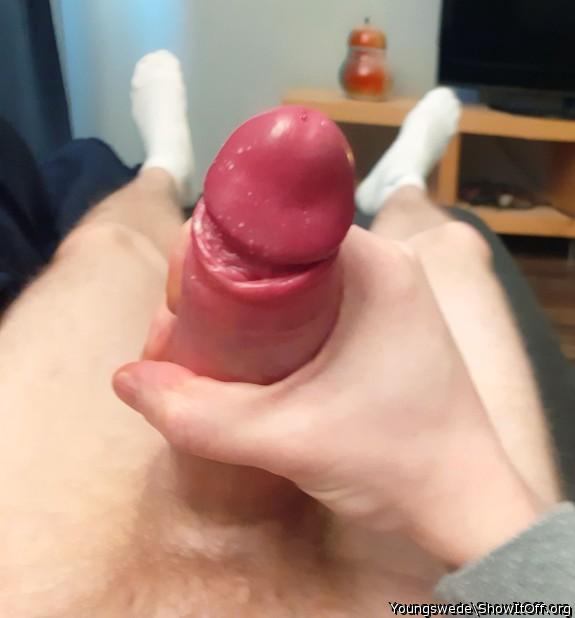 my dick