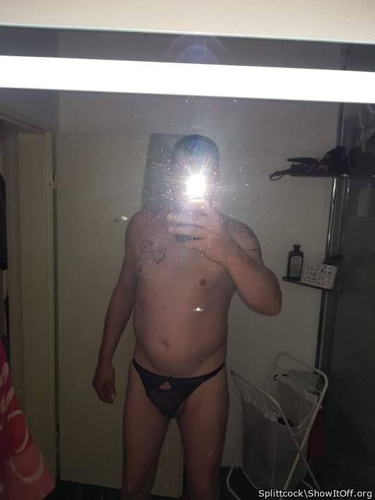 Adult image from Splittcock