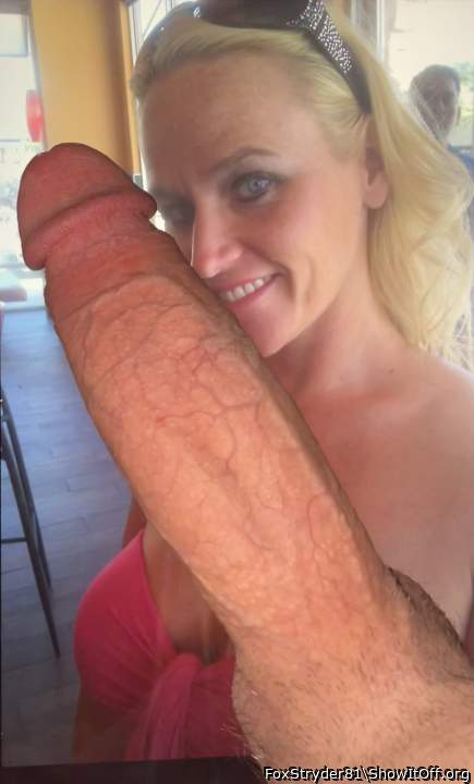 Jennifer - _alex�s sexy mom - cocked again!