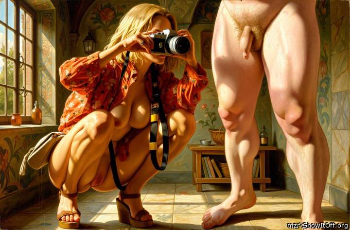 Adult image from mzr