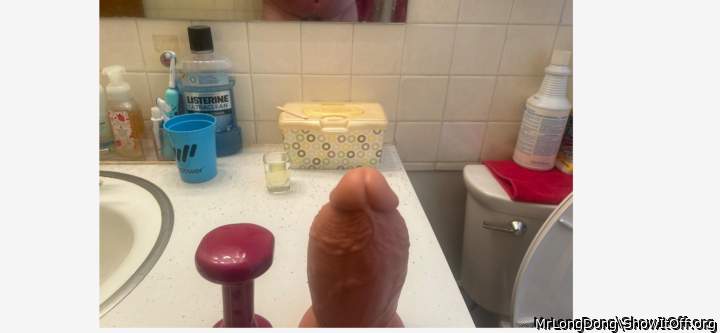 Objects are bigger than what you think?