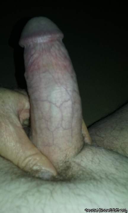 Id love to wrap my mouth around your hot cock  
