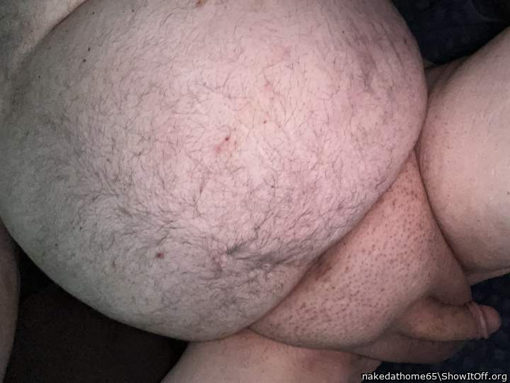 Adult image from nakedathome65