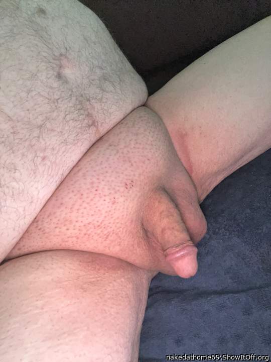 Adult image from nakedathome65