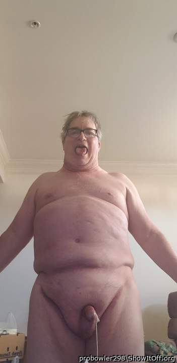 Donny rhine naked and exposed