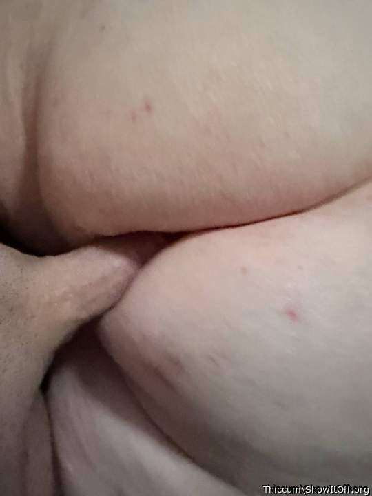 Bout to stretch out this pawg!