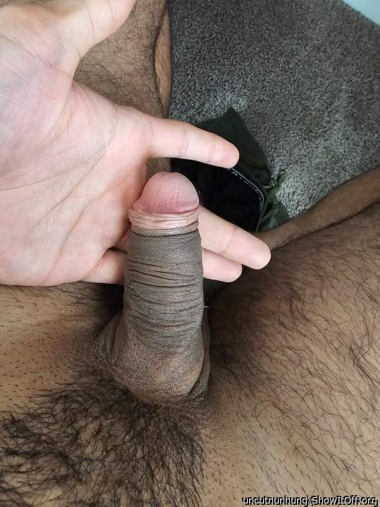 Adult image from uncutnunhung