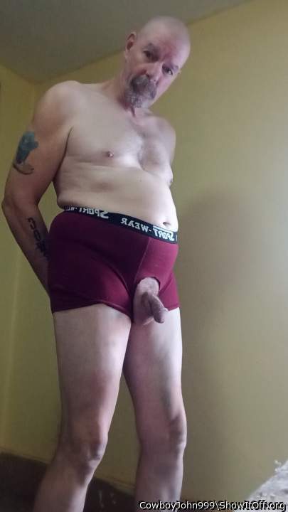 Adult image from CowboyJohn999