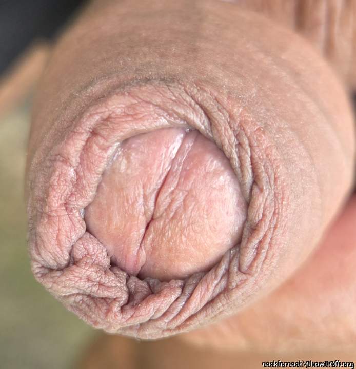 Getting hard and horny, skin forward